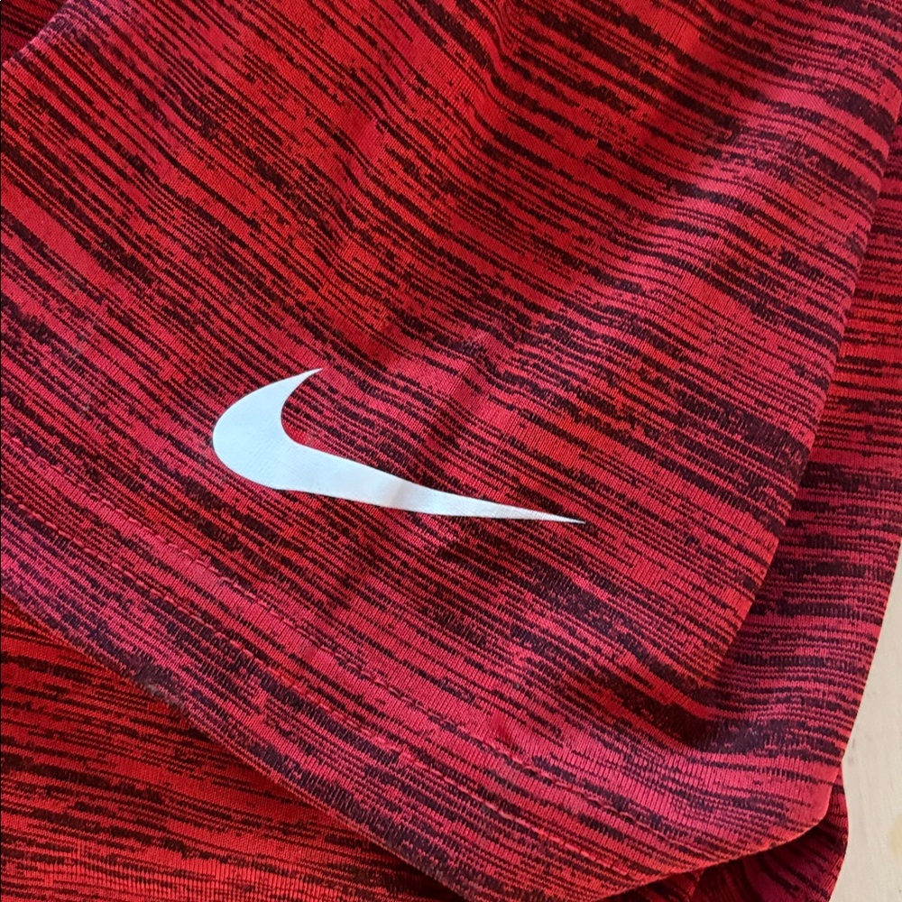 Nike Red Buffalo Bills Tee, Medium, NWT - Picture 5 of 8